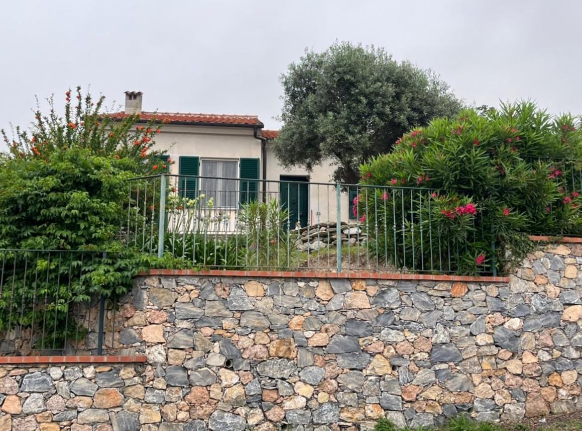 Casa Piro Apartment Magliolo